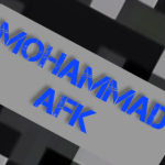 mohammad afk