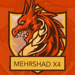 MEHRSHAD X4