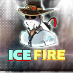 ICE FIRE