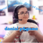 Daniyal  p4  game