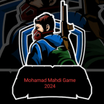 Mohamad Mahdi Game2024