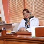 دکتر غزاله موسوی زاده متخصص زنان و زایمان