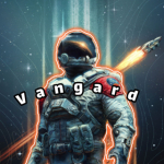 Vanguard | stumbler ⭐