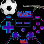 گیمز بال/Games Ball