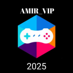 AMIR_VIP2025