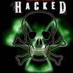 Hacked by DR. Crazy Hacker