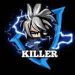 MR KILLERツ