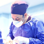 دکتر علی عقیلی - جراح بینی در تهران