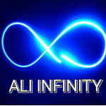 ALI INFINITY10