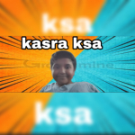 Kasra ksa