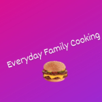 Everyday family cooking