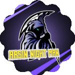 ‌ARSIN NIGHT MAN