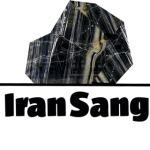 ایران سنگ