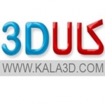 کالا3D