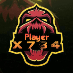 PlAyEr◇X784