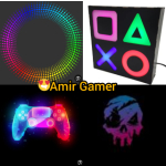 ⭐Amir⭐ Gamer ⭐