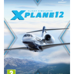 x plane1112