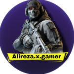 Alireza.x.gamer