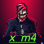 X  M4  SOBI