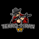 TEKRO➘IRAN