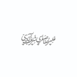 علیرضاصفری