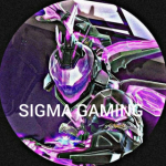 SIGMA • GAMING