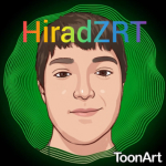 HiradZRT