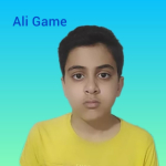 Ali Game