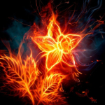 Fire Flower