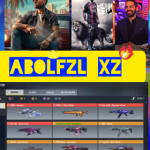 ABOLFZL xz