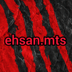 Ehsan.mts