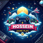 Hosseingameplay