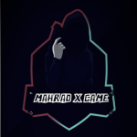 MAHRAD X GAME