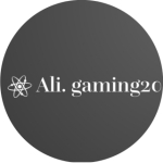 Ali. gaming20