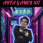 ARTA GAMER 107