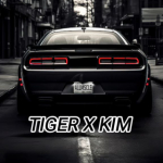 TIGER X KIM