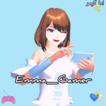 ☆Emma_Gamer☆اما گیمر♡