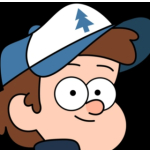 Dipper show