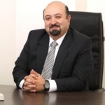 دکتر سید امیر طاهری ، فوق تخصص گوارش