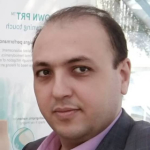 دکتر امیر حسین جلالی