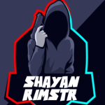 SHAYAN RIMSTR