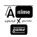 Anime x game