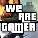 We are Gamer