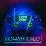 Roham. R.M.O