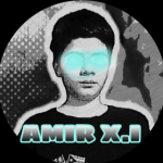 AMIR X.I