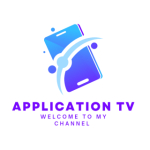 Application Tv