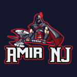 AMIR NJ