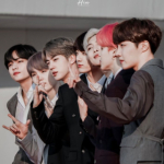 Bts K-pop k drama