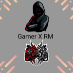 Gamer X RM