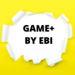Game+ by Ebi